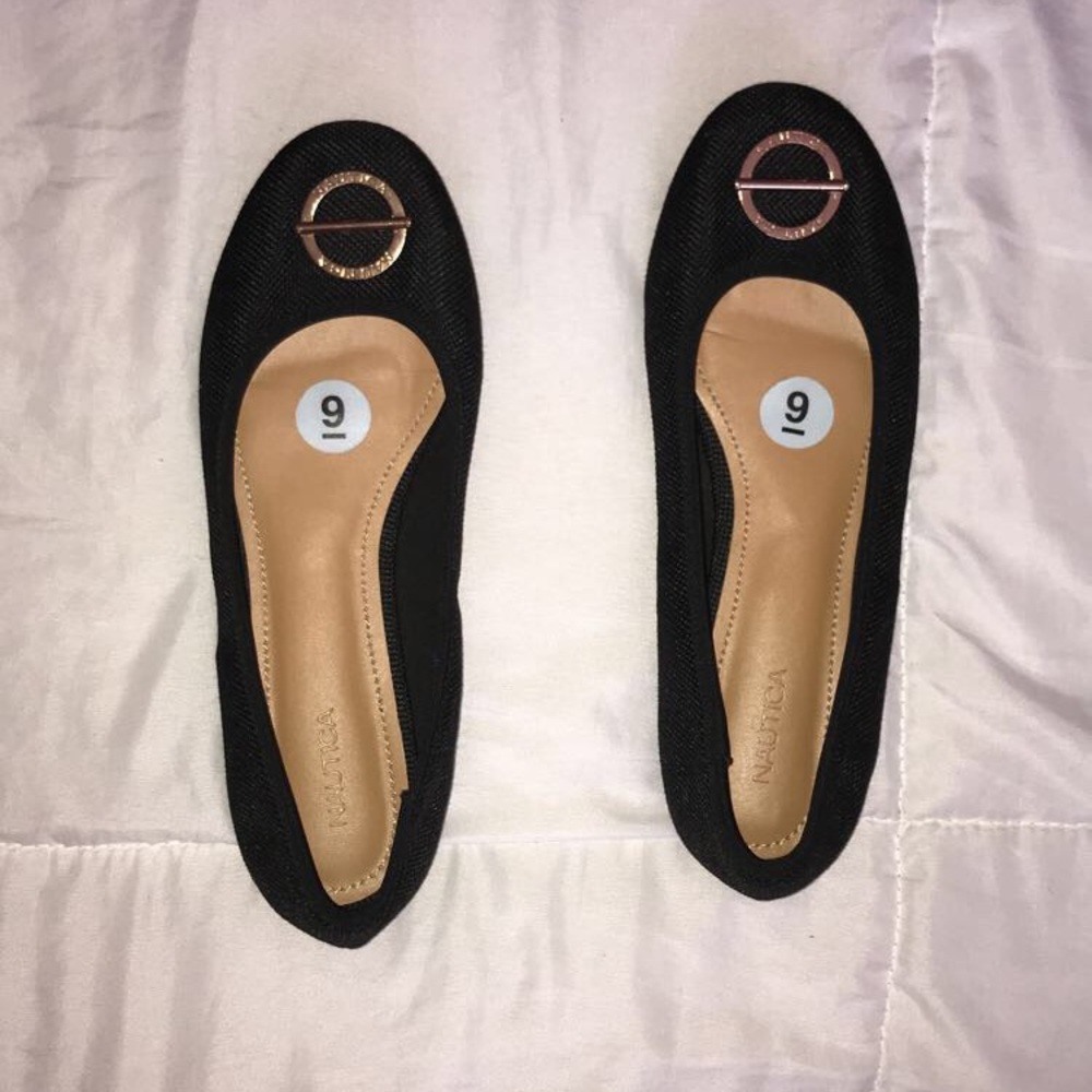 Black Flats